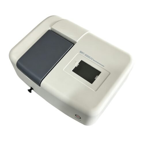 BRT-5000UV UV Vis Spectrophotometer