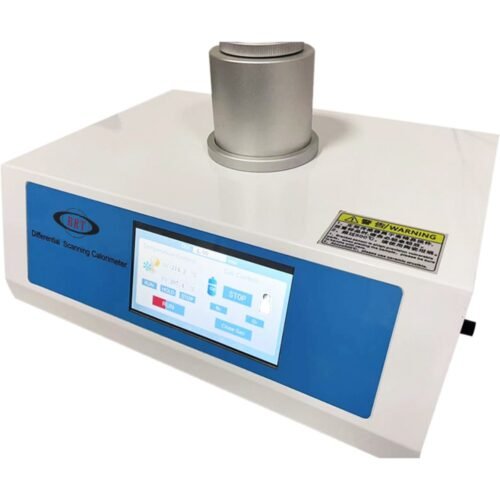 BRT-500B Differential Scanning Calorimeter