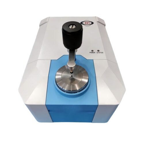 BRT-800 Portable FTIR Spectrometer
