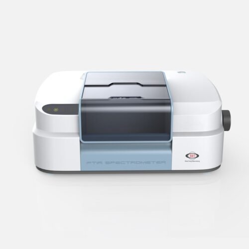 BRT-890 FTIR Spectrometer