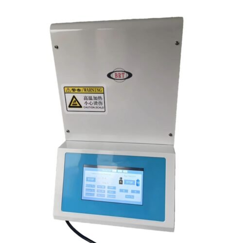 ISO 6964 Carbon Black Content Tester