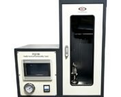 FCZ-50 Textile Vertical Flammability Tester