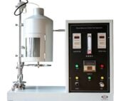 Flame-Retardant Timber Test Apparatus