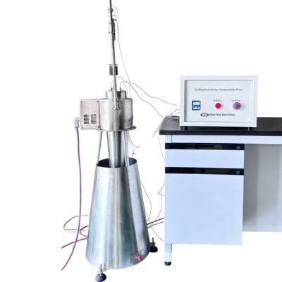 Non-Combustibility Apparatus