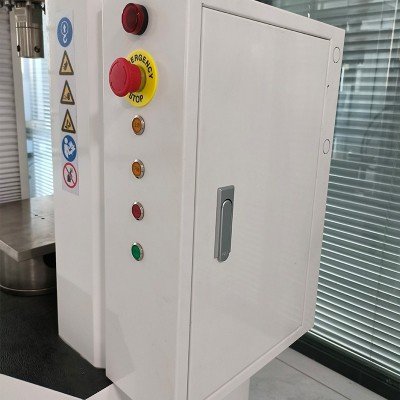 Modular Electrical Control Box