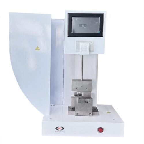 Digital Pendulum Impact Tester