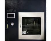 Plastic Foam Vertical & Horizontal Burning Tester
