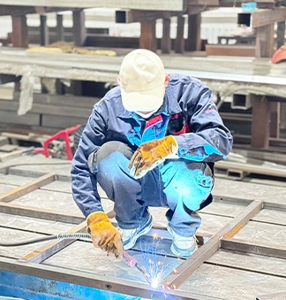 Workshop
