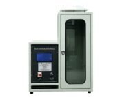 Combustion Tester for Flame-Retardant Paper & Board
